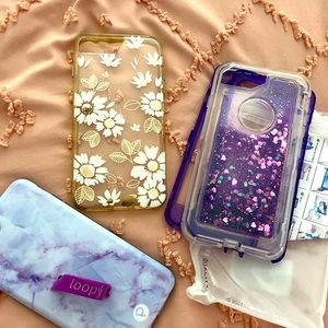 IPhone 13 Pro phone cases